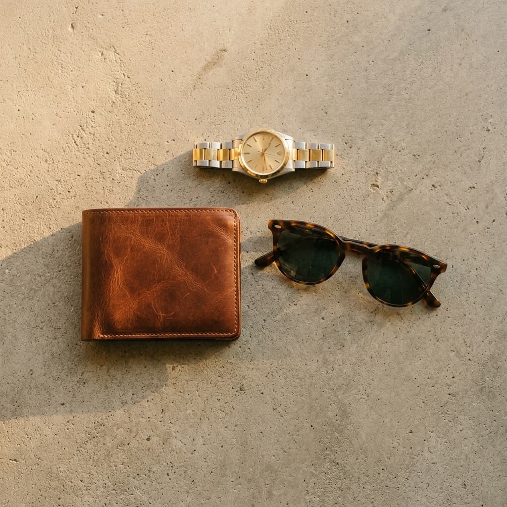 Accessories